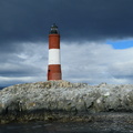 Les Éclaireurs Lighthouse / Faro Les Éclaireurs 